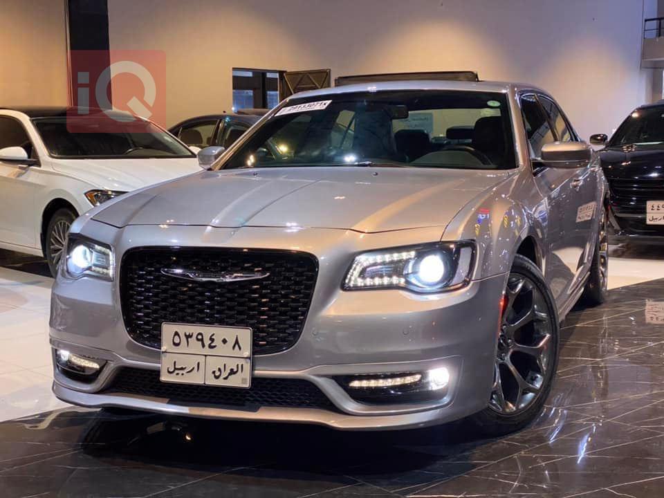 Chrysler 300
